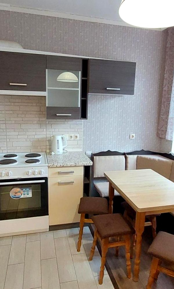 1-Bedroom Studio Apartment near Marshal City Complex