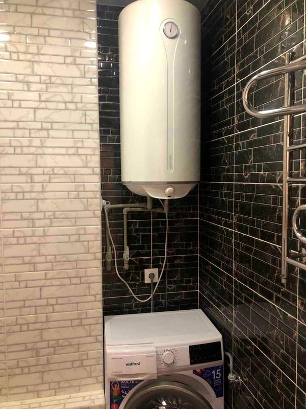 Spacious 2-Room Apartment in Malachite Complex near Vokzalna Metro