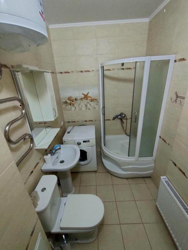 Fully Furnished Apartment with Modern Amenities