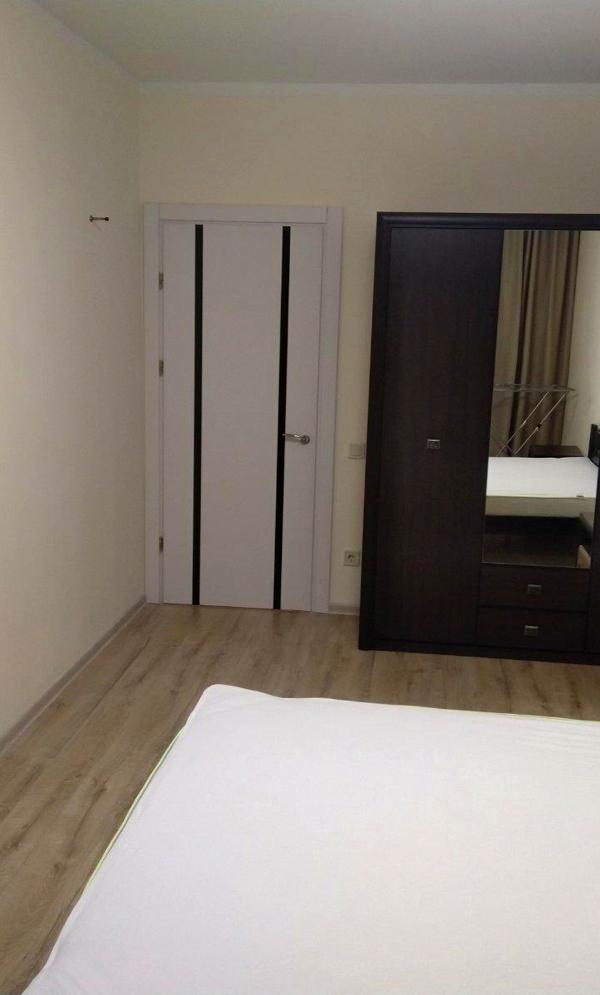 2-Room Apartment in Avalon Complex, Zamarstynovska Street