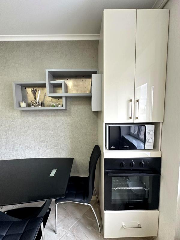Fully Equipped 2-Room Apartment on Stusa Street