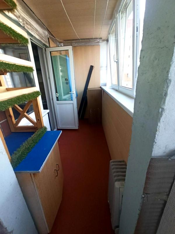 One-bedroom apartment with renovation, pet-friendly