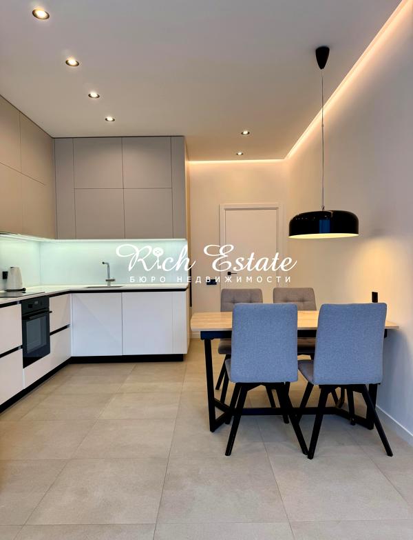 Luxury Apartment in French Quarter 2 Residential Complex