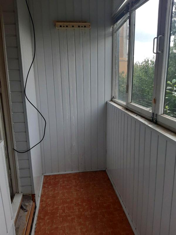 1-Bedroom Apartment with Furniture and Appliances