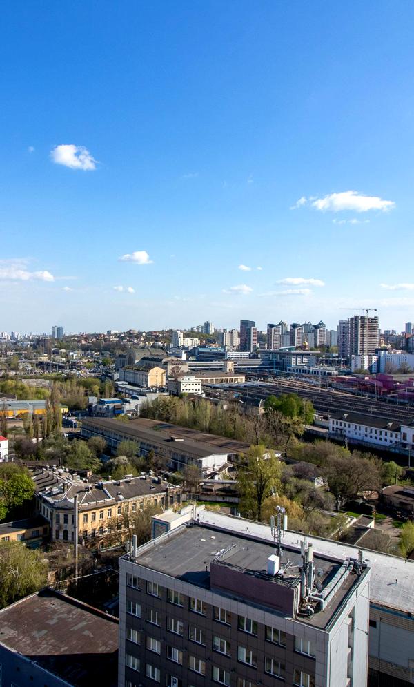 Spacious Apartment in City Center near Circus with Premium Features