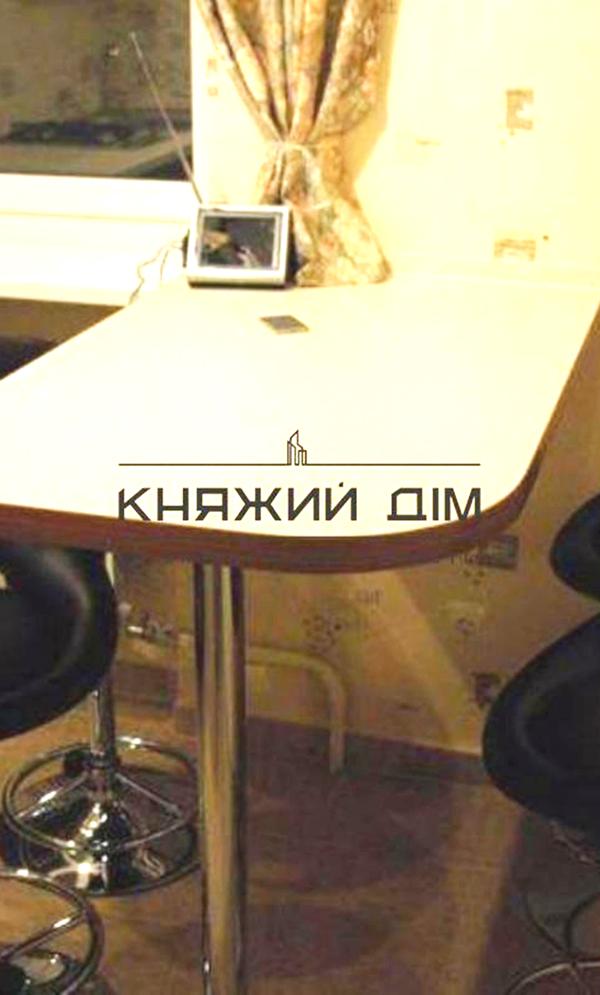 2-Room Separate Apartment in City Center near Olympic Metro