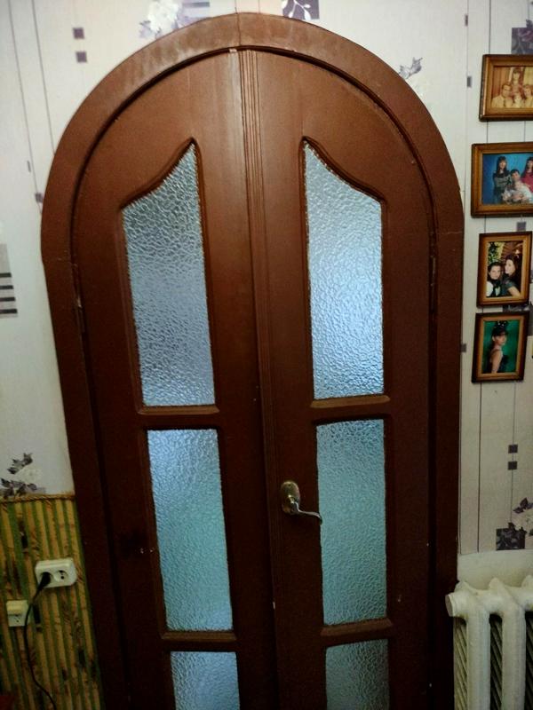 Room for Rent in 4-Room Apartment on Volodymyra Velykoho Street