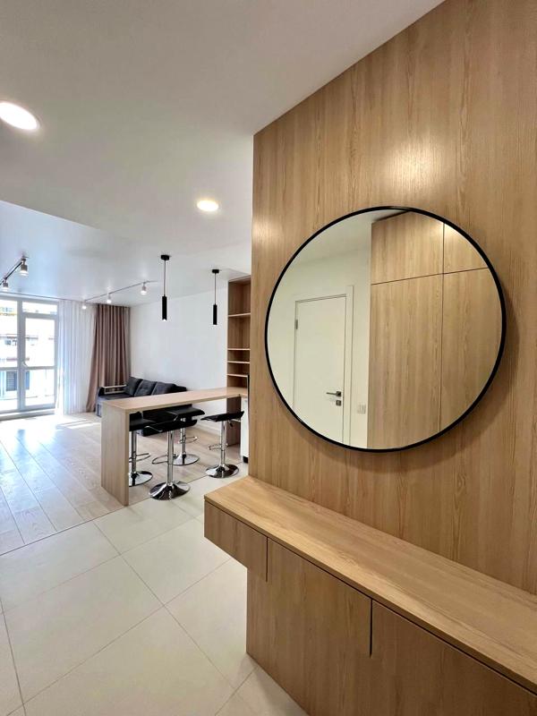 1-Bedroom Apartment with Kitchen-Living Room in Avalon Zelena Street