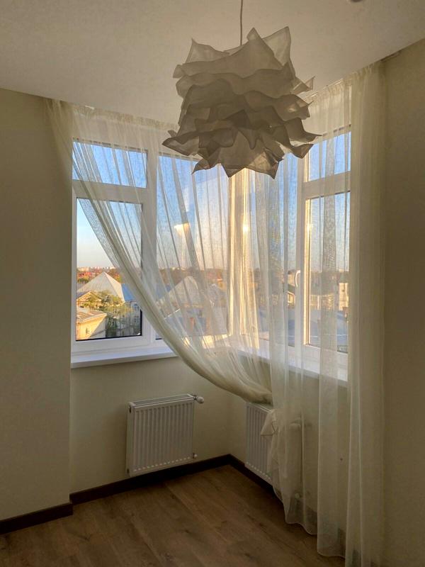Cozy 2-Bedroom Studio Apartment in Lviv near Parks