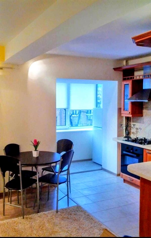 Fully Furnished Apartment with Modern Amenities
