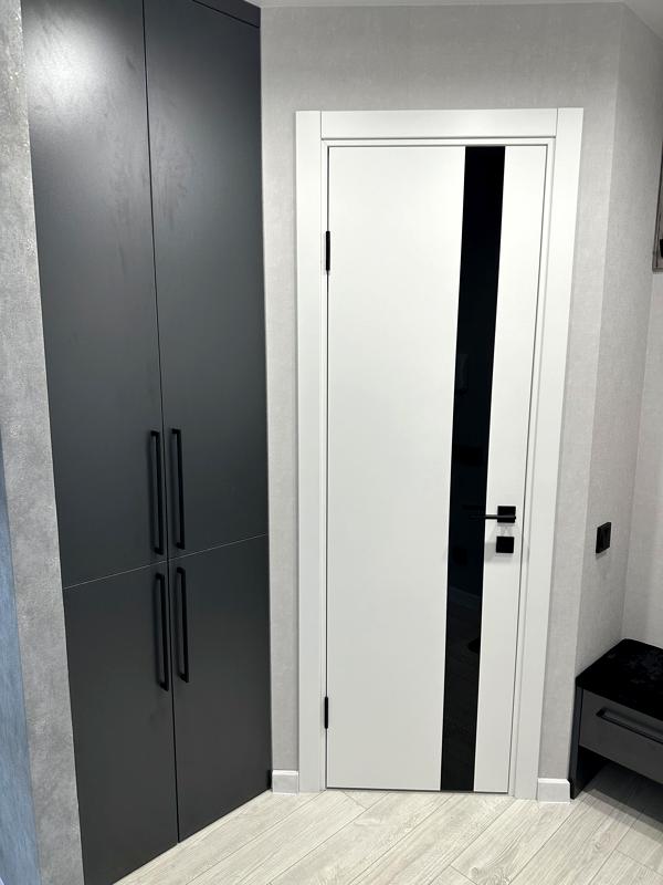 Newly renovated one-bedroom apartment near Lybidska metro