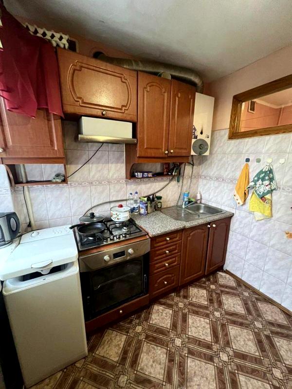 Cozy 1-bedroom apartment in city center near circus
