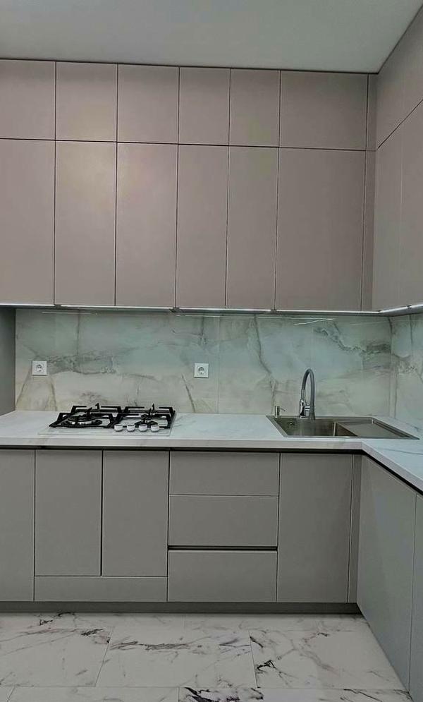 1-Bedroom Apartment with Walk-In Closet, New Renovation and Appliances