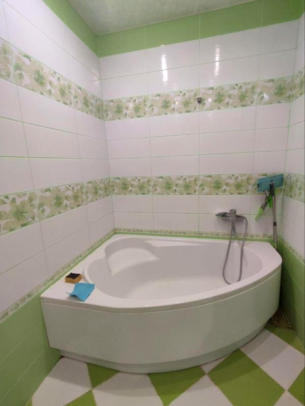 Cozy 1-bedroom apartment in central Lviv with private entrance