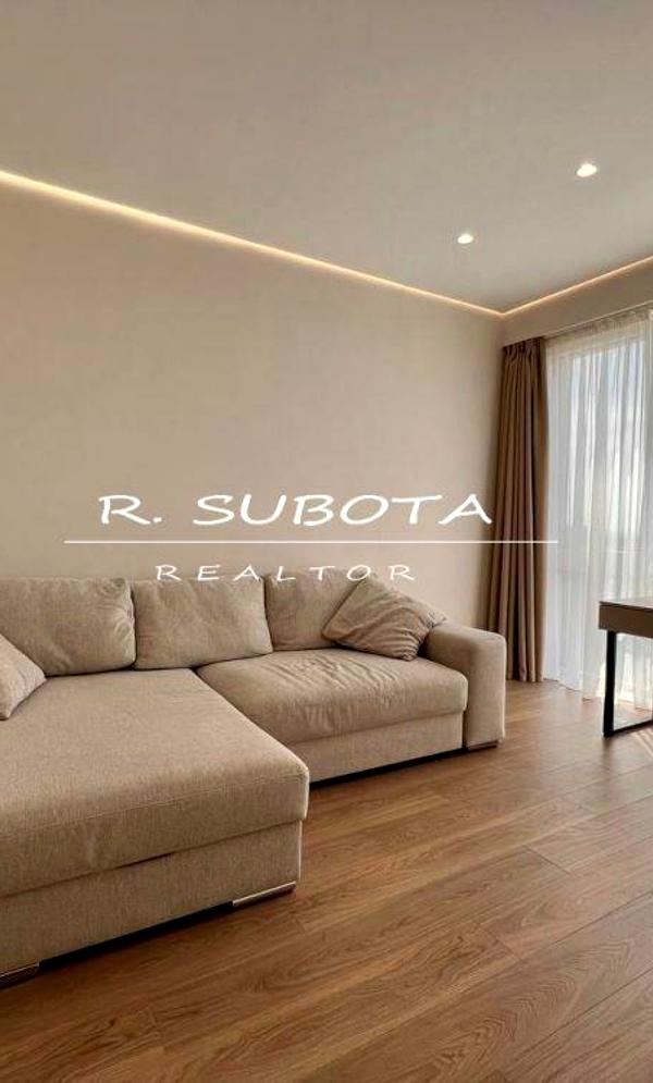 Spacious Premium 130 m² Apartment with 3 Bedrooms