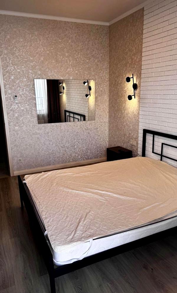 Sea View 2-Room Apartment in 44 Pearl Complex, Arcadia
