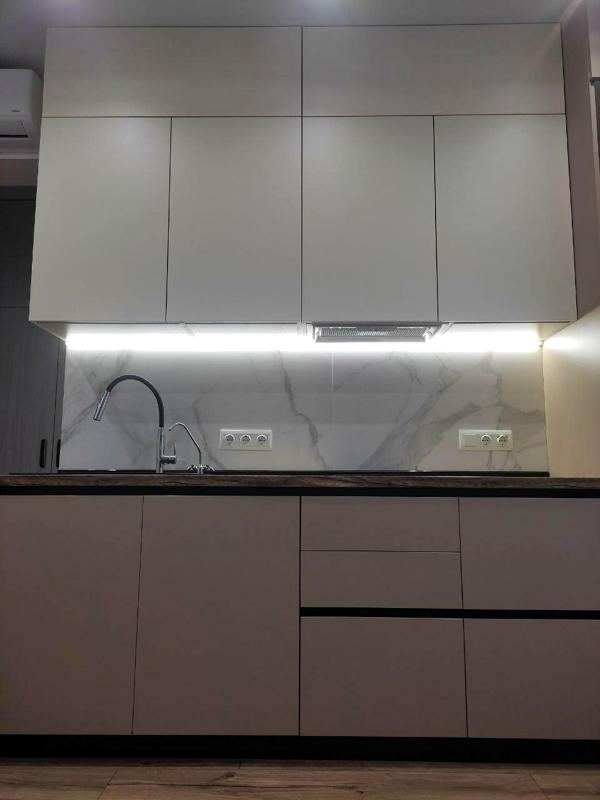 Euro Two-Room Apartment in 4 Seasons Complex