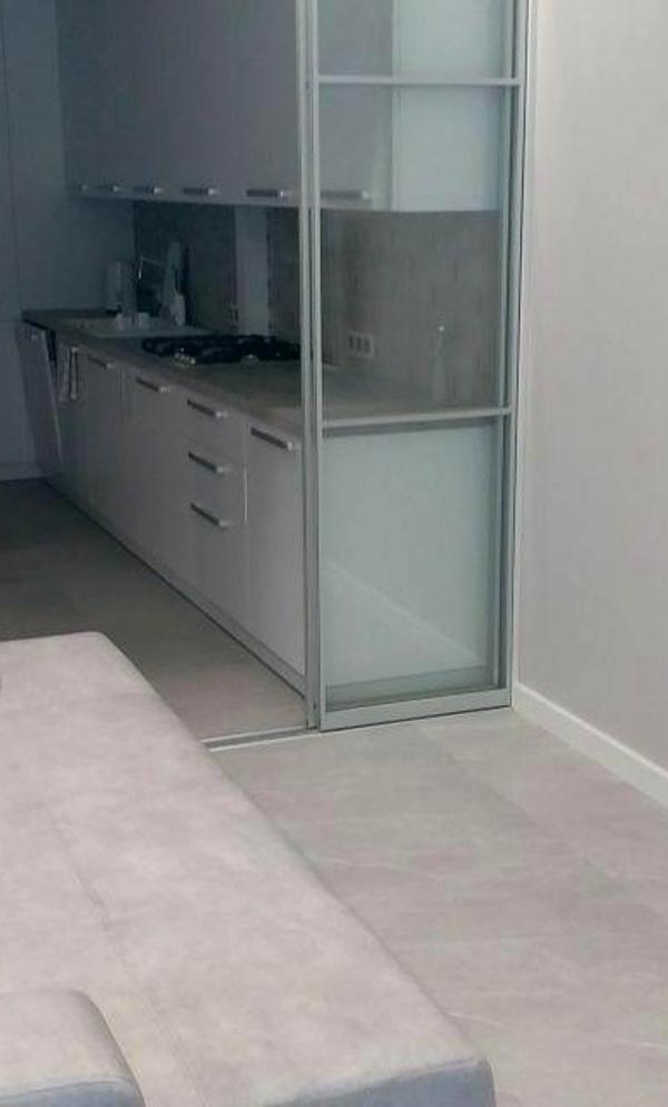 2-Room Apartment with Premium Renovation near Czech Consulate