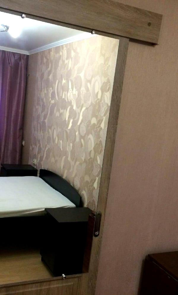 2-Room Apartment with Good Renovation, Fully Furnished