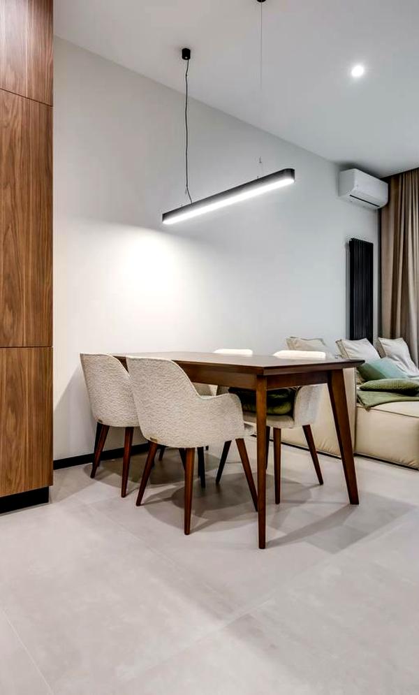 Stylish 2-Room Apartment near Park in Tiffany Complex