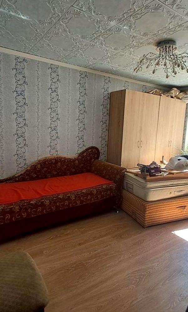Comfortable One-Bedroom Apartment in 'Shchaslyvy' Complex