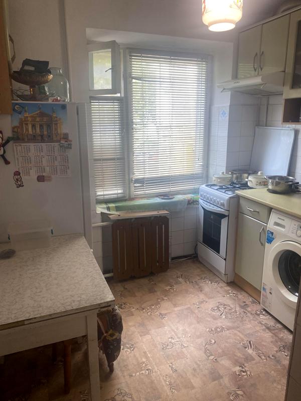 3-Room Apartment near Southern Market, Comfortable and Ready to Move In