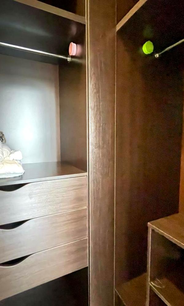 2-Bedroom Apartment in Novopecherski Lipki Complex