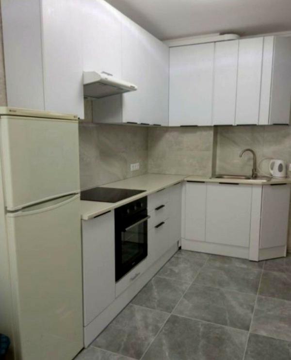1-Bedroom Apartment in ЖК 4U, Святошинський District, Kyiv