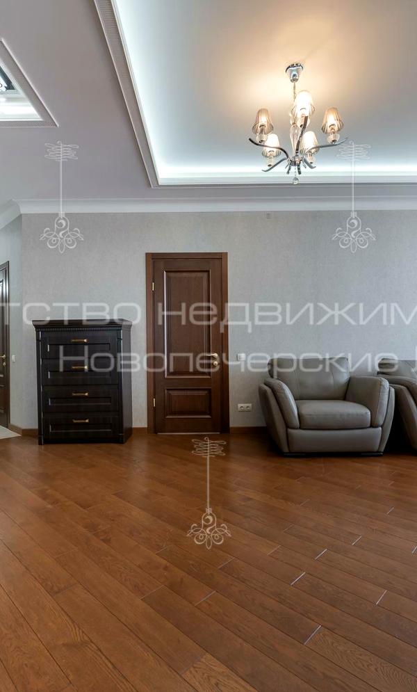 Comfortable 2-room apartment in Novopecherskie Lipki residential complex