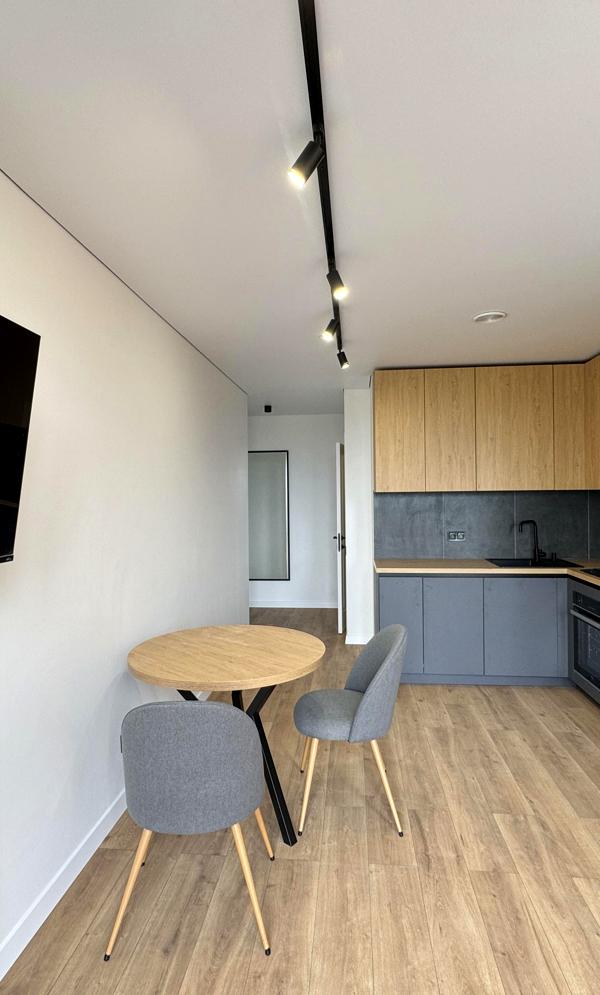 1-Bedroom Apartment with Kitchen Studio near FABRIK Mall