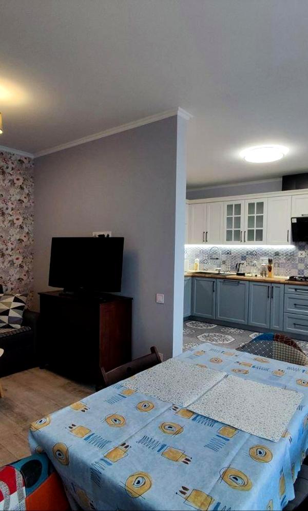 2-Room Apartment near Oil and Gas University, Fully Furnished