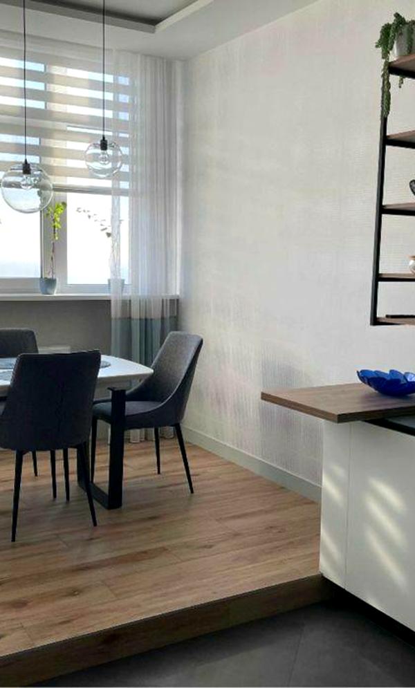 Stylish 1-bedroom apartment near French Boulevard with sea proximity