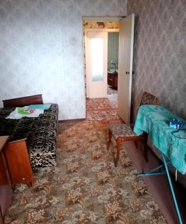 Family-Friendly Apartment with Essential Amenities