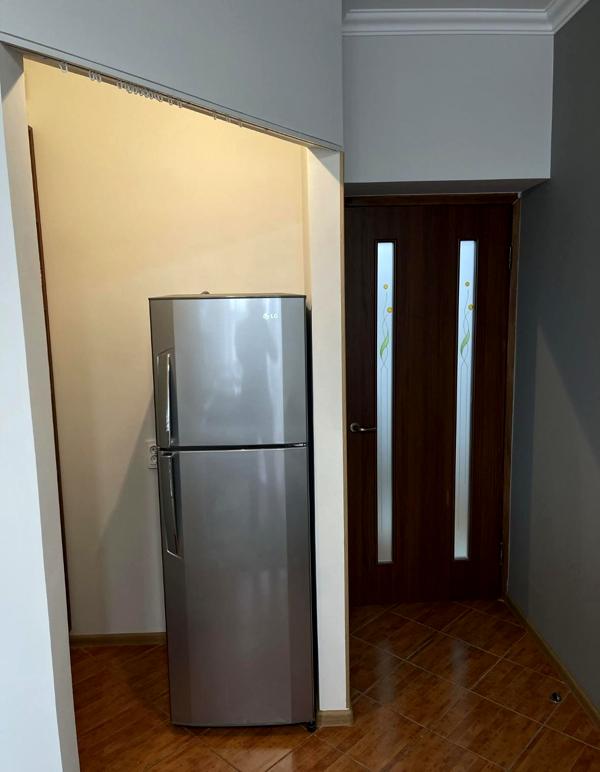2-Room Apartment in Uzhgorod, First Rental After Renovation