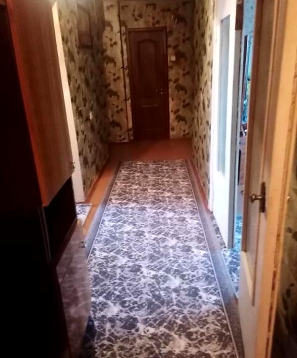 Family-Friendly Apartment with Essential Amenities