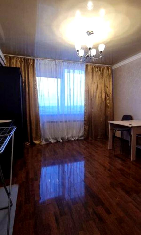 2-Room Apartment on Elizavety Chavdar Street with Modern Amenities