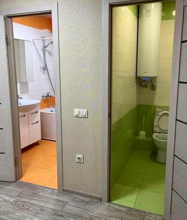 Cozy Apartment in Atlant Complex with Modern Amenities