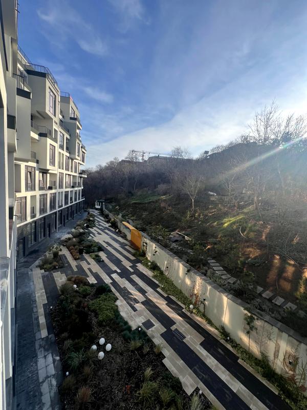 Spacious New Apartment in Aitaun Residential Complex
