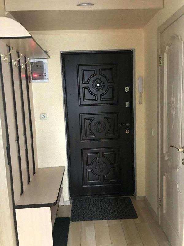 Fully Furnished 1-Bedroom Apartment in New Building