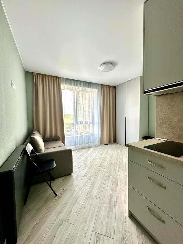 Smart Apartment in Sofiivskyi Quarter with New Renovation