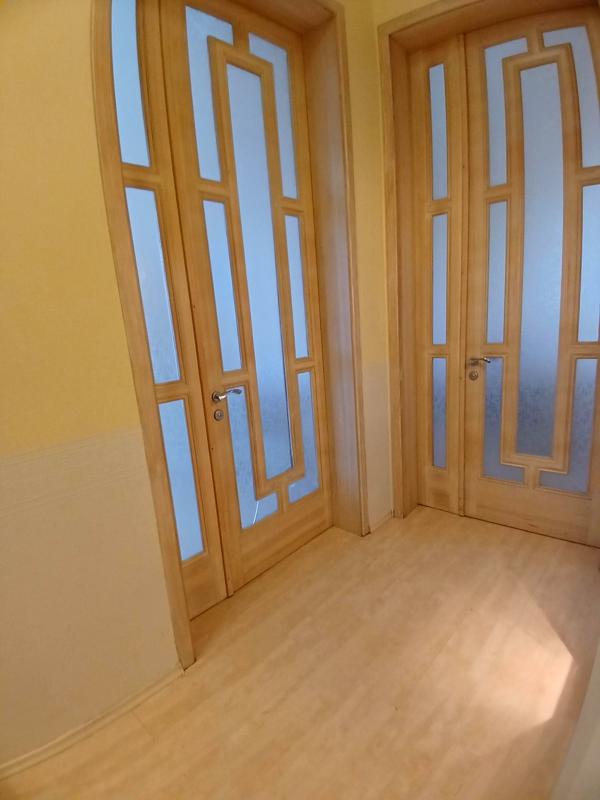Two Separate Rooms with Sea View, Fully Furnished