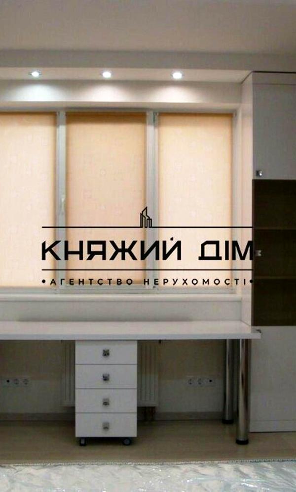Panoramic View 1-Bedroom Apartment in Quiet Residential Complex