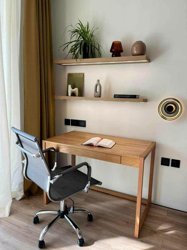 Modern Apartment with Premium Features and Convenient Location