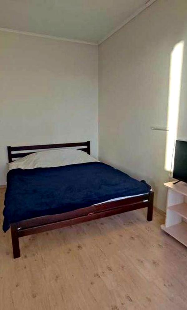 1-Bedroom Studio Apartment near Lukyanivska Metro