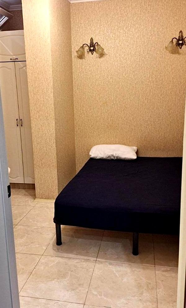 2-Room Apartment in Primorsky District, Sredne-Fontanskaya Street, Miracle City Complex