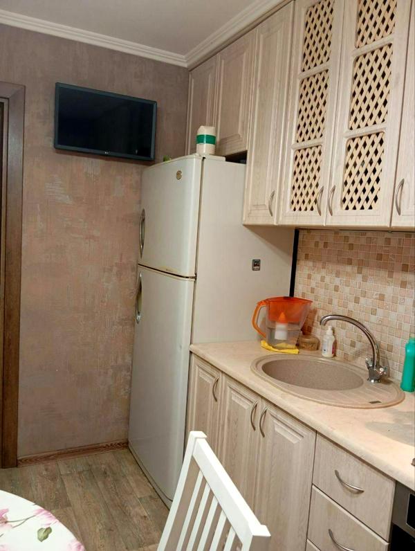 Modern Furnished Apartment on Cheryomushki with Appliances
