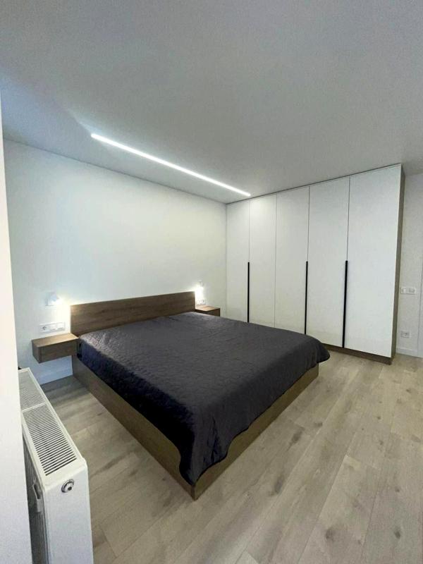 Spacious 2-bedroom apartment in Great Britain residential complex