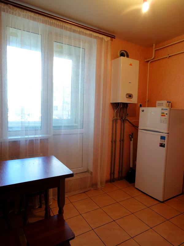 1-Bedroom Apartment in New 'Seven Skies' Complex near 7 km Market, Odessa