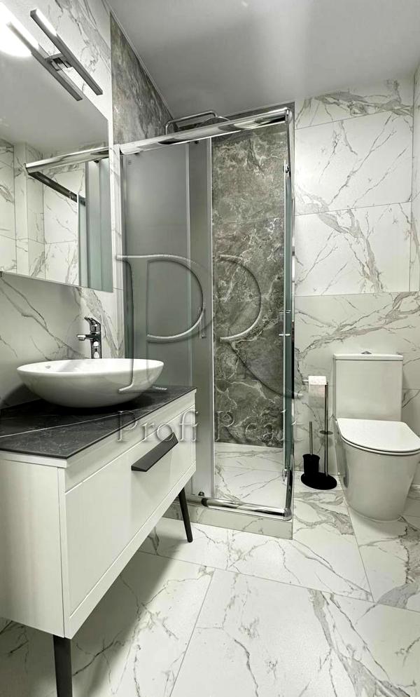 Smart Apartment in U-Quarter Complex with Modern Design and Amenities