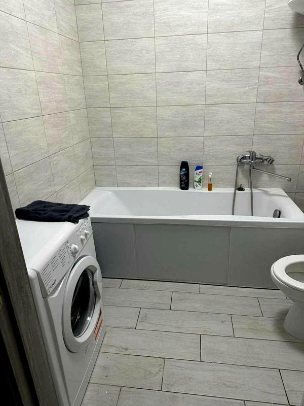 Smart Apartment in ParkLand Complex near Vasylkivska Metro